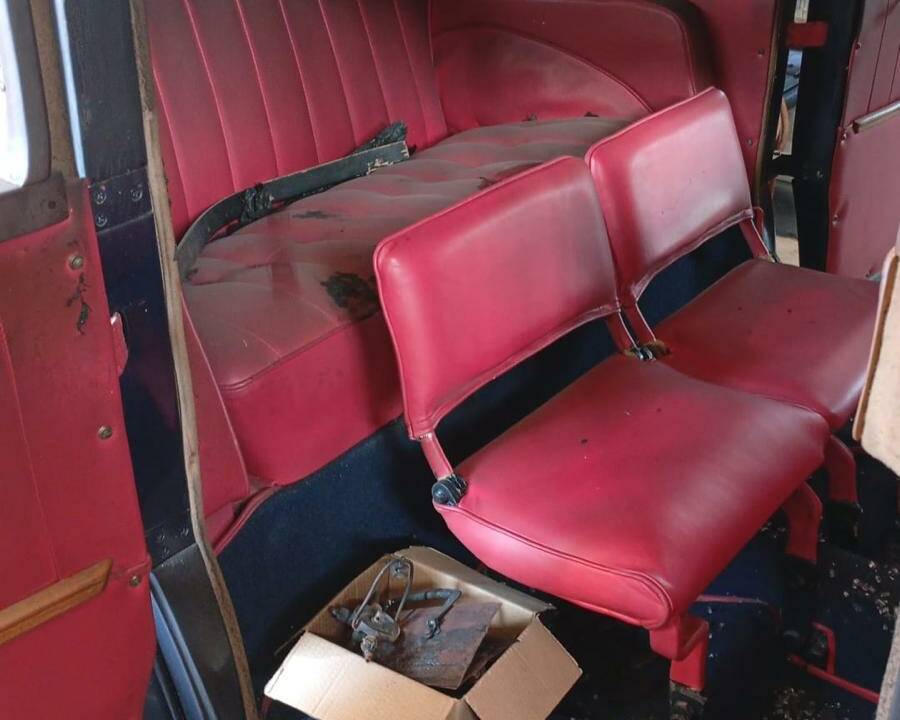 Bild 3/12 von Mercedes-Benz 200 (1935)