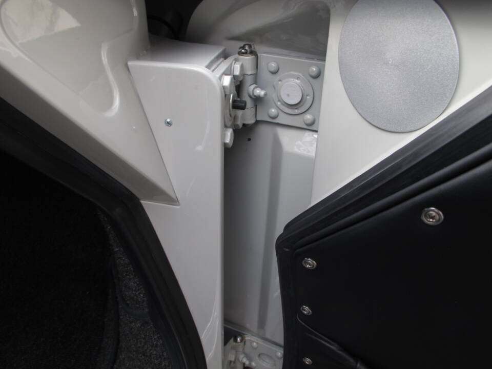 Image 59/100 of Porsche 356 B 1600 Super (1961)