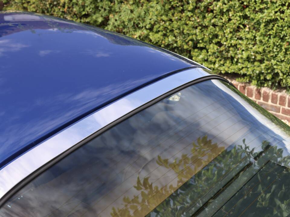Image 26/50 de Jensen Interceptor MK III (1972)