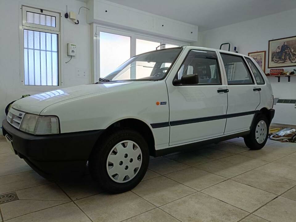 Afbeelding 43/44 van FIAT Uno 1.1 i.e. (1992)