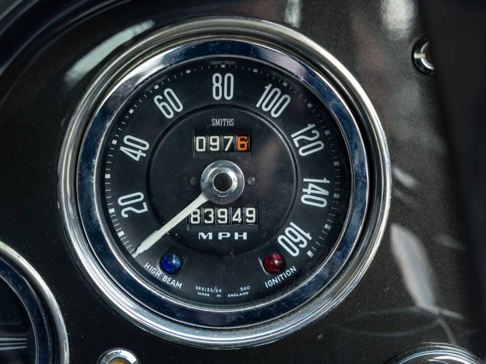 Bild 8/59 von Aston Martin DB 4 (1960)