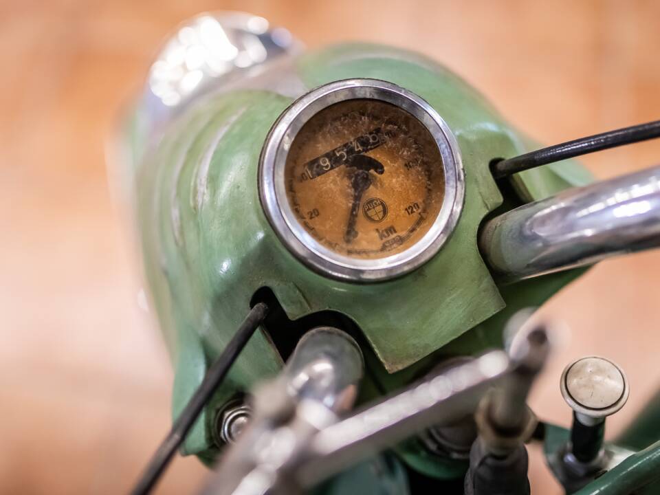 Image 10/16 de Puch R 125 (1954)