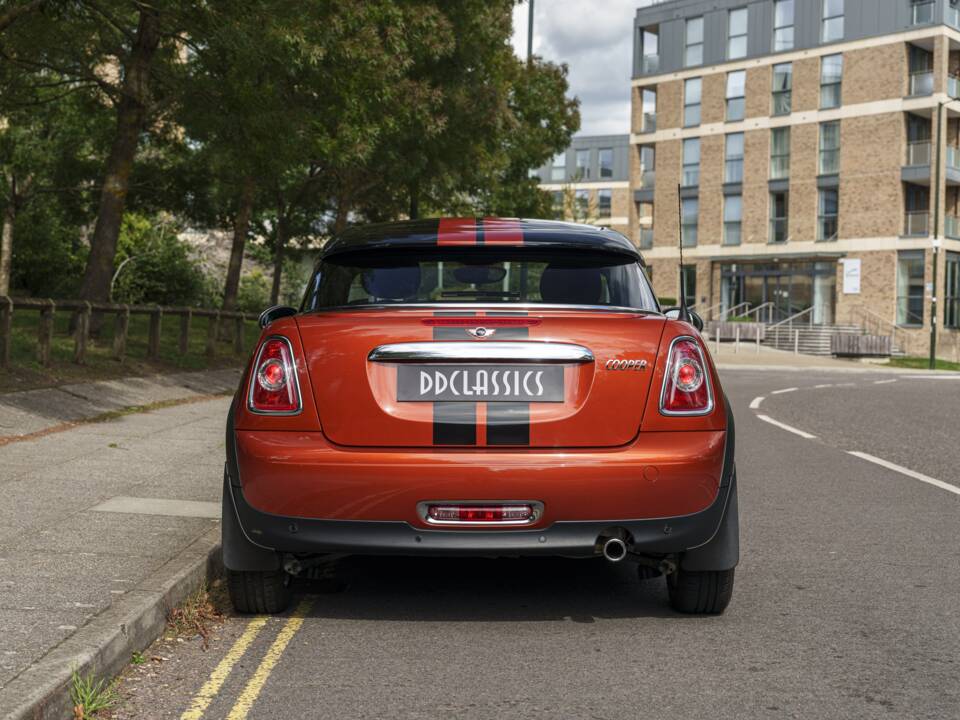 Image 6/24 of Mini Cooper (2012)