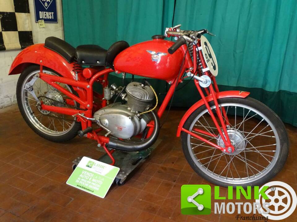 Bild 1/10 von Moto CM DUMMY (1949)