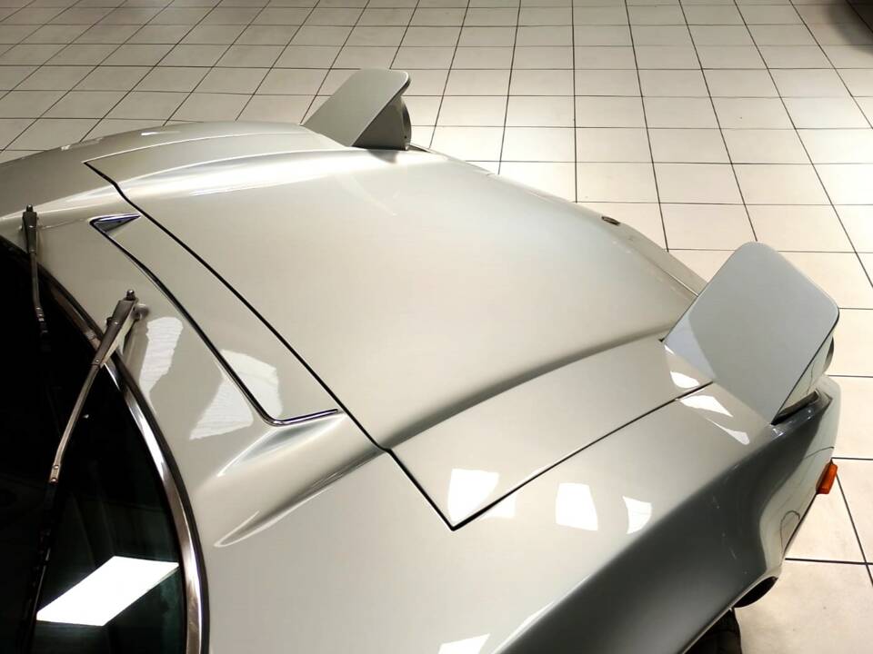 Imagen 17/65 de Maserati Merak (1975)