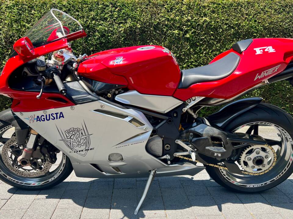 Immagine 1/10 di MV Agusta F4 750 S (2000)
