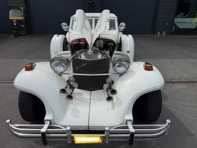 Image 22/25 of Excalibur Phaeton V (1989)
