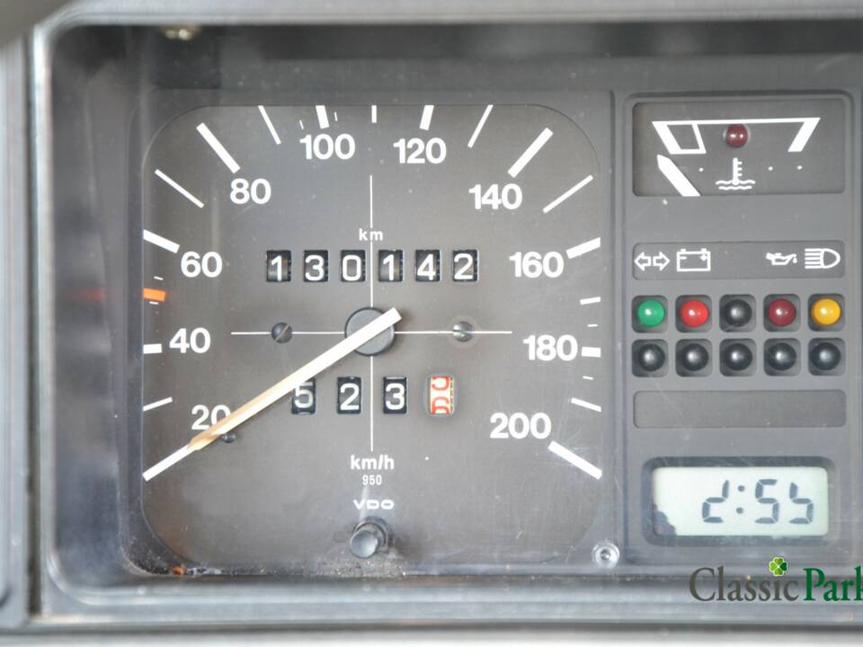 Image 35/50 de Volkswagen Golf Mk I 1.5 (1983)