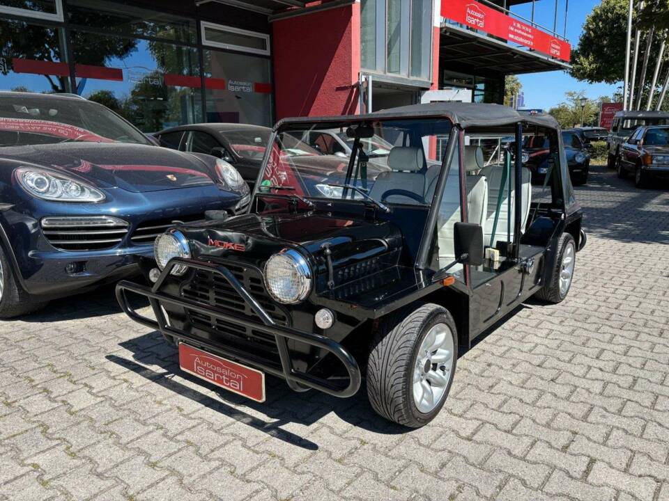 Image 2/25 de Mini Moke (1993)