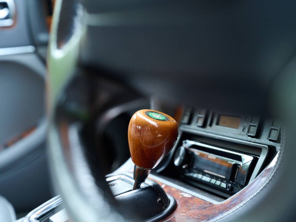 Afbeelding 40/50 van Jaguar XJ12 6.0 (1994)