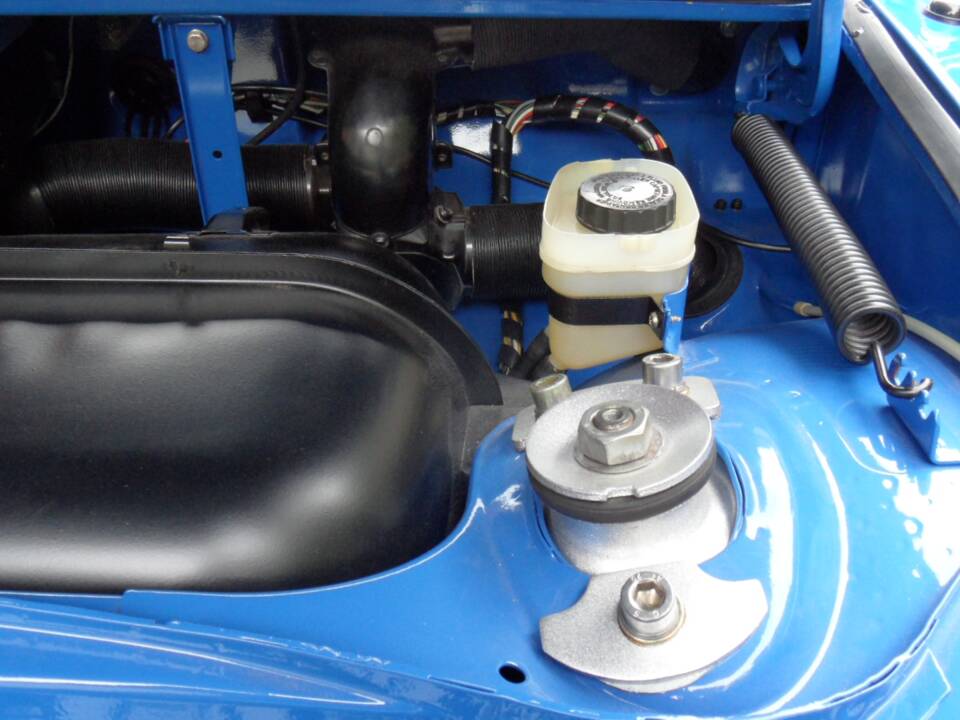 Bild 125/150 von Porsche 914&#x2F;4 1.7 (1972)