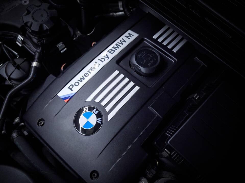 Bild 89/94 von BMW 1er M Coupé (2012)