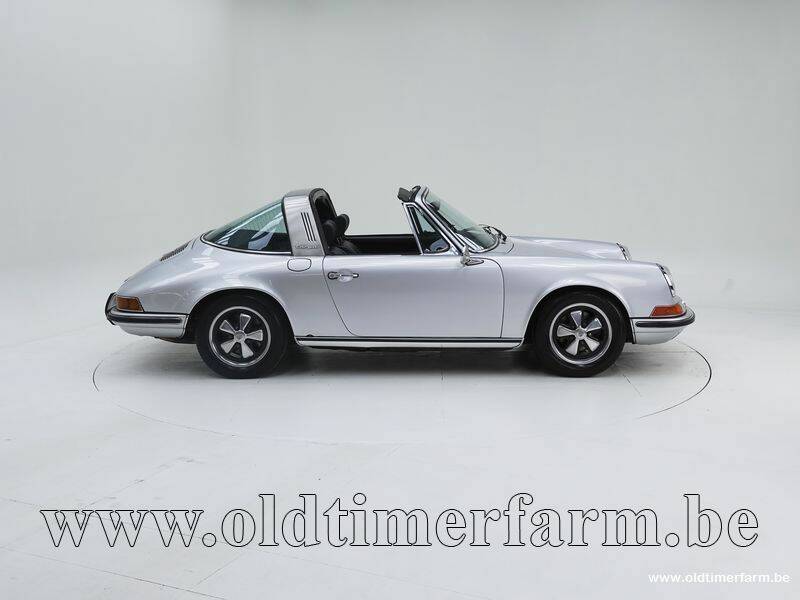 Bild 6/15 von Porsche 911 2.4 E (1971)