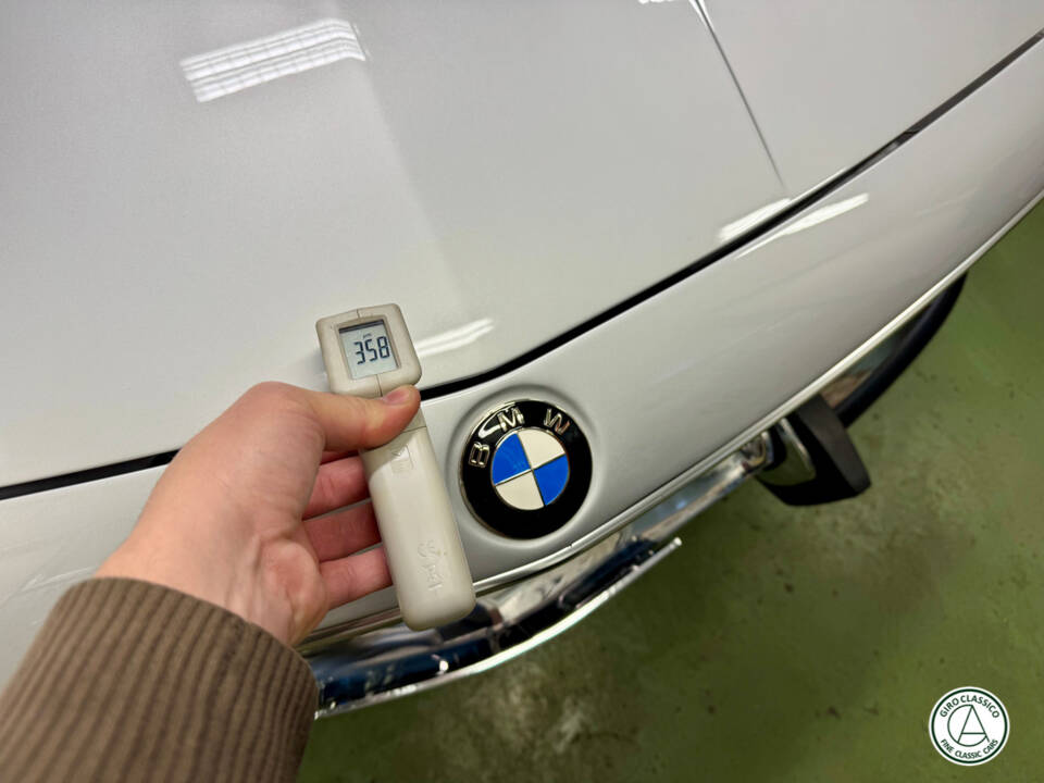 Bild 55/60 von BMW 3.0 CSi (1975)