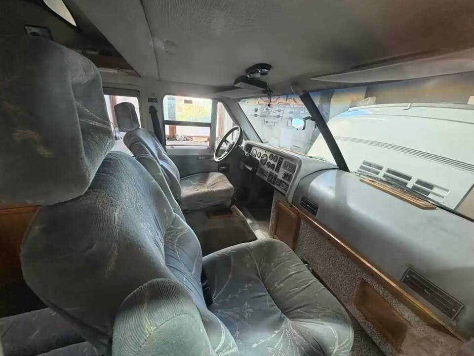 Bild 11/12 von Vixen 21 SE (1989)