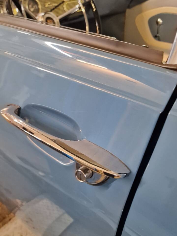 Imagen 68/125 de Ford Taunus 17m 1600 (1961)
