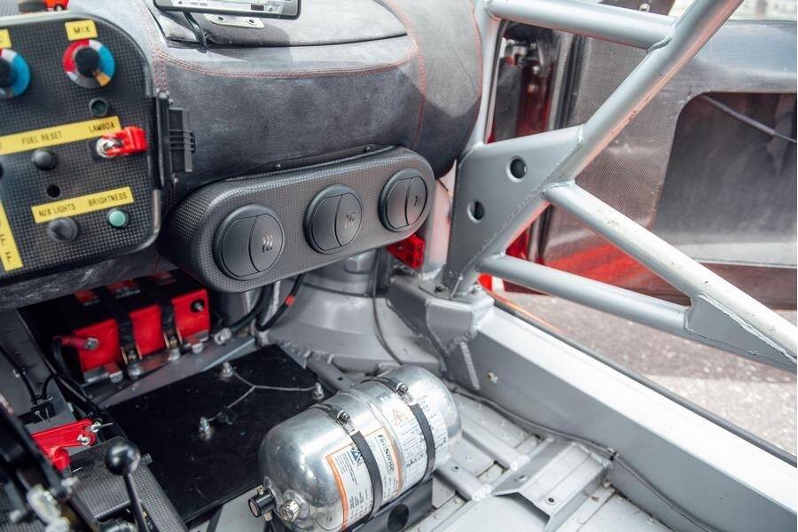 Image 31/50 of Ferrari F430 GTC (2008)