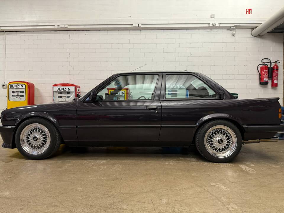 Bild 1/18 von BMW 325i (1986)