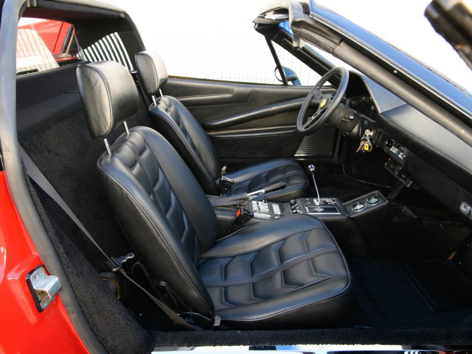 Bild 30/45 von Ferrari 308 GTSi (US) (1980)