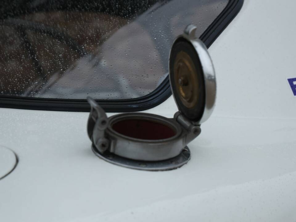 Immagine 22/50 di Lotus Elite S2 (1961)