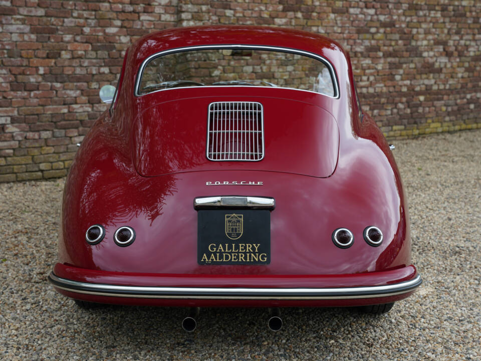 Bild 6/50 von Porsche 356 A 1600 (1956)