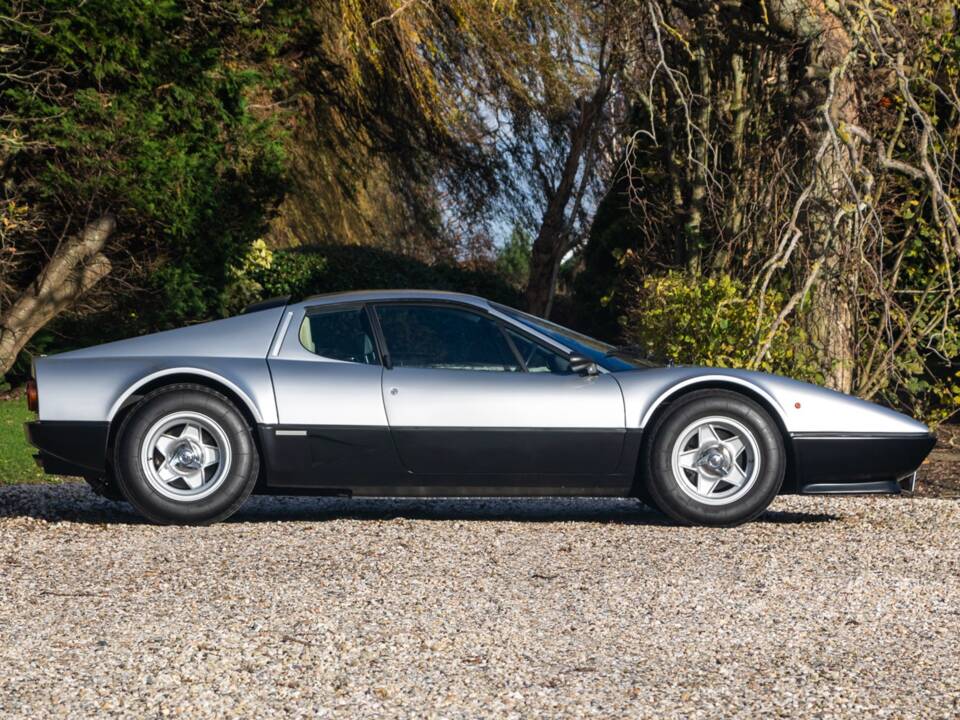 Bild 5/19 von Ferrari 512 BB (1976)