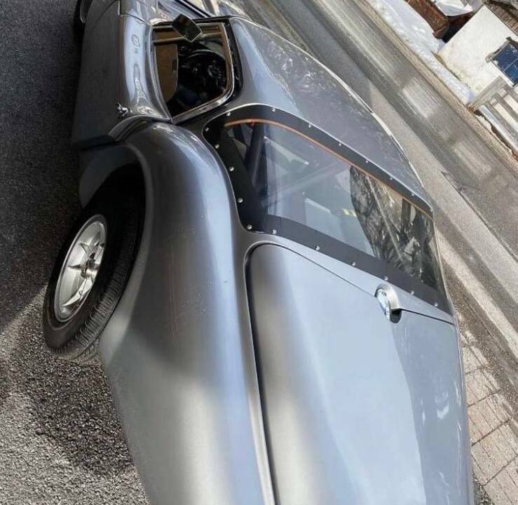 Bild 7/11 von Marcos 3.0 Liter (1969)