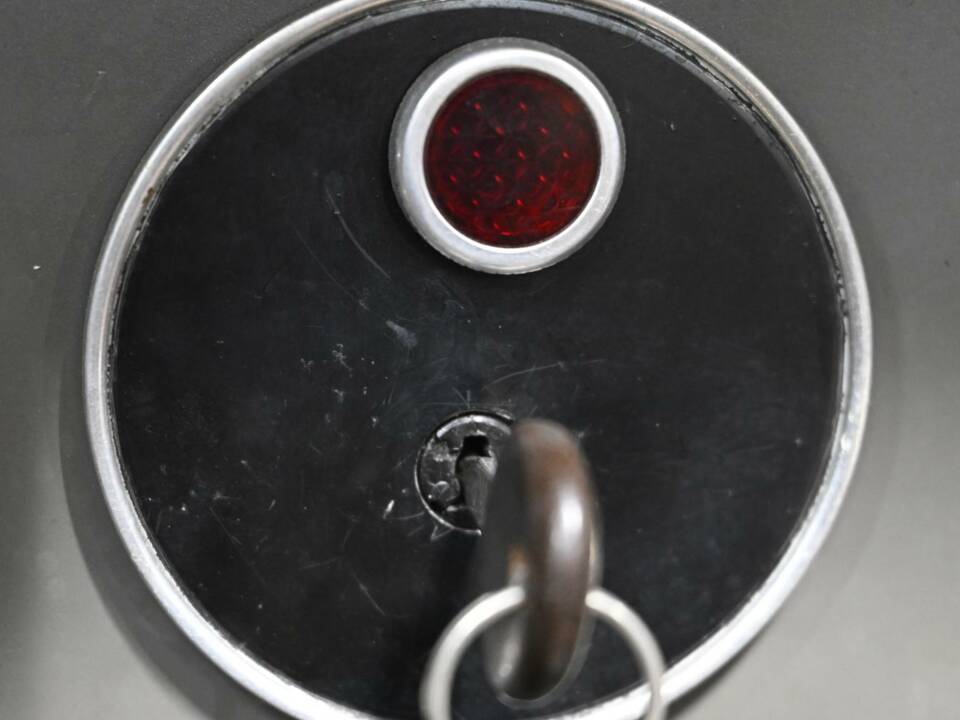 Image 46/50 of Alfa Romeo 8C 2300 Monza (1932)