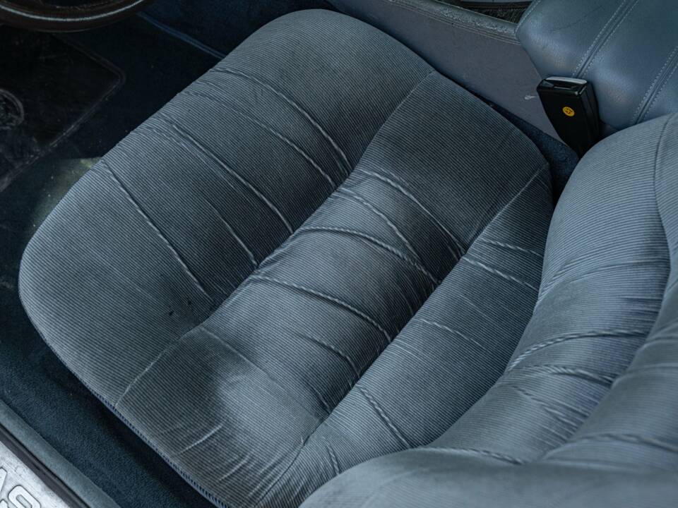 Imagen 29/50 de Maserati Biturbo Si (1988)