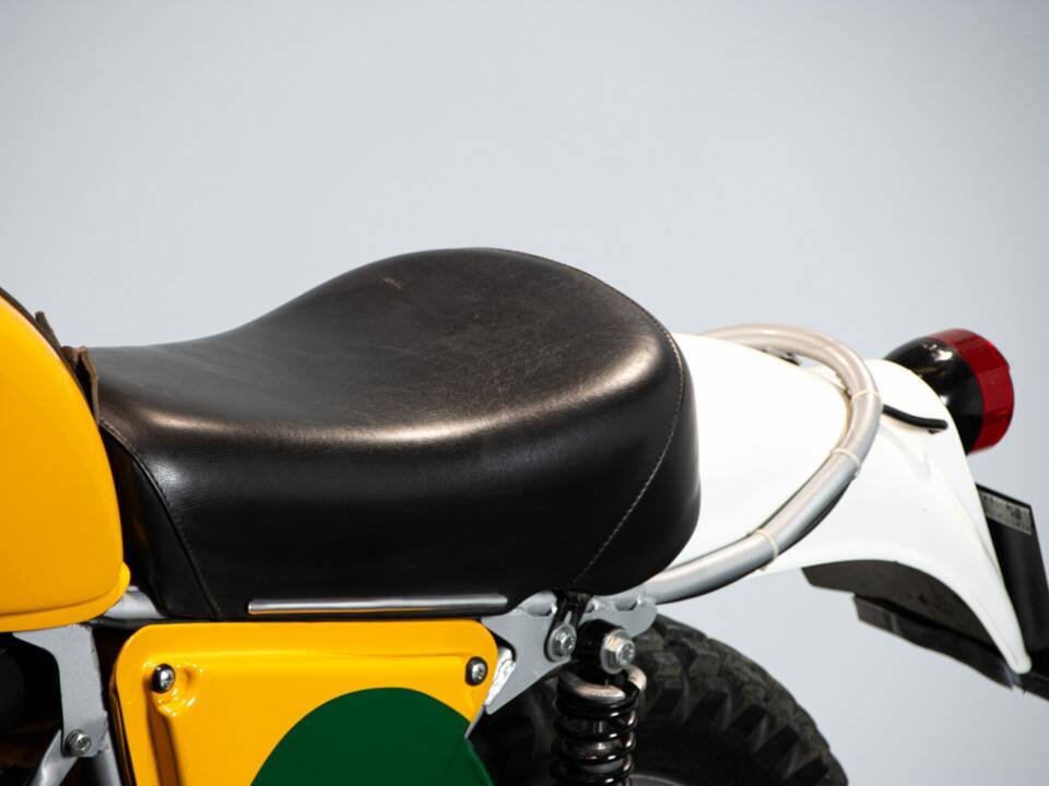 Afbeelding 27/50 van KTM 250 MC/GS (1973)