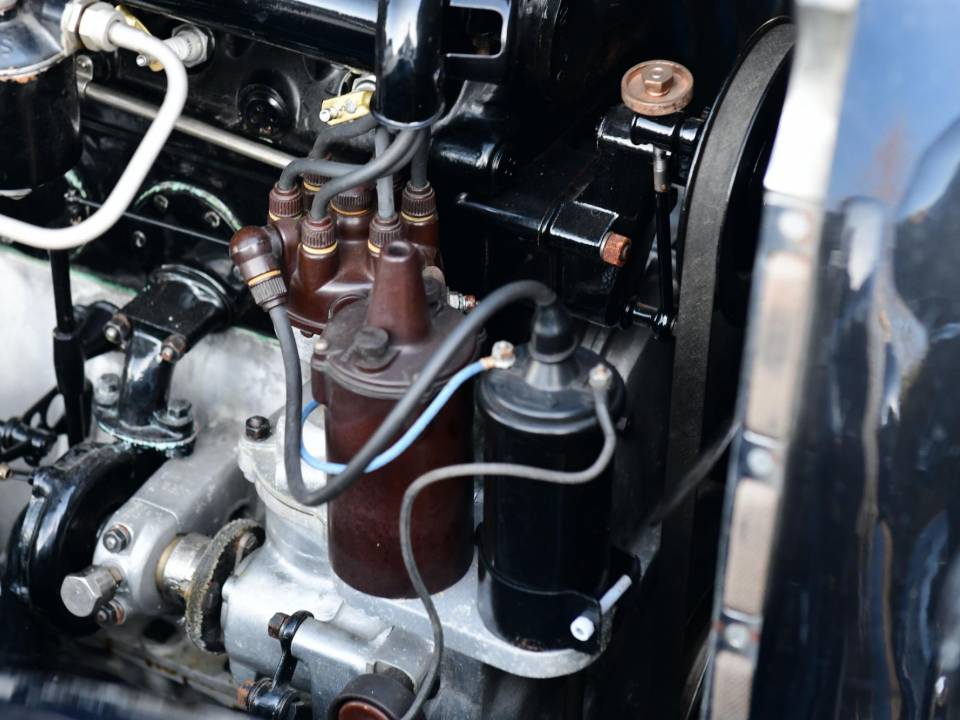 Immagine 30/50 di Bentley 4 1&#x2F;4 Liter (1938)