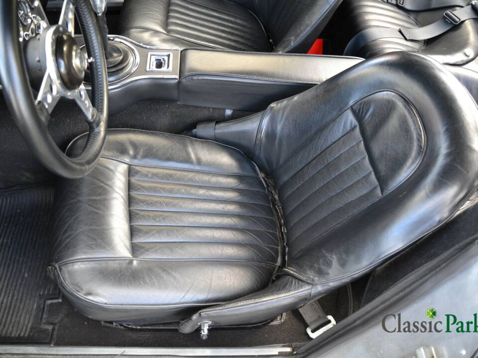 Bild 19/50 von Austin-Healey 3000 Mk III (BJ8) (1967)