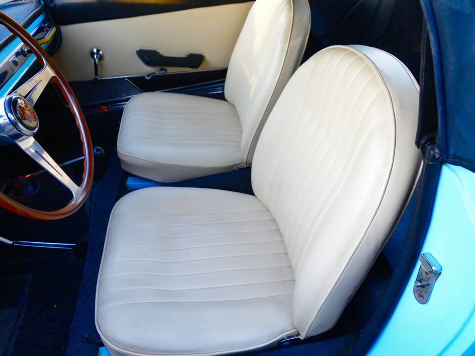 Immagine 28/77 di FIAT 1500 (1963)