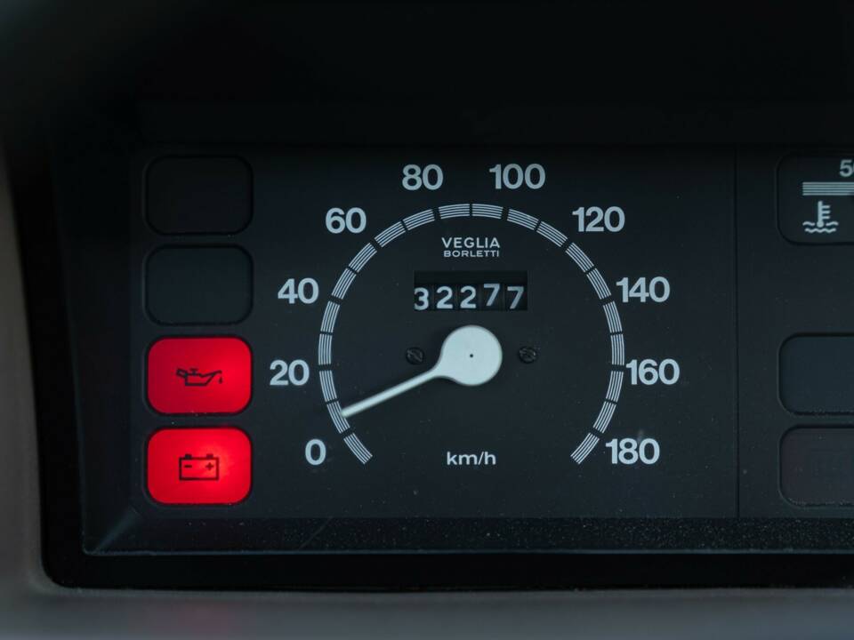 Bild 44/50 von FIAT Ritmo 60 (1980)