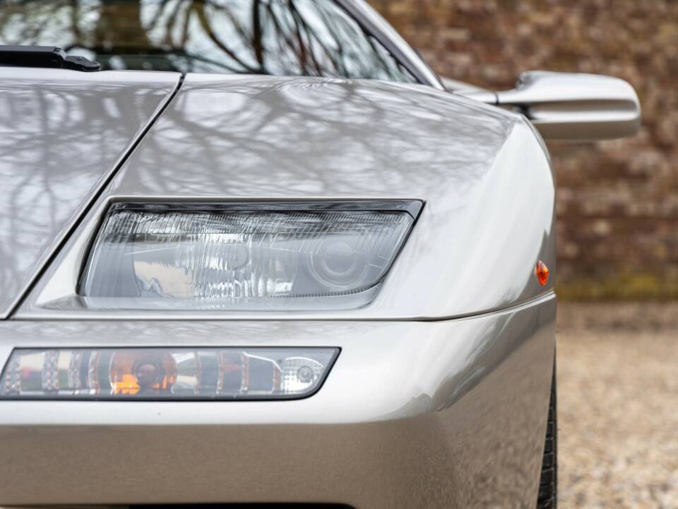Imagen 12/50 de Lamborghini Diablo VT 6.0 (2001)