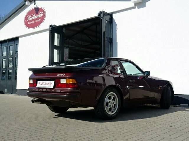 Bild 3/21 von Porsche 944 (1987)