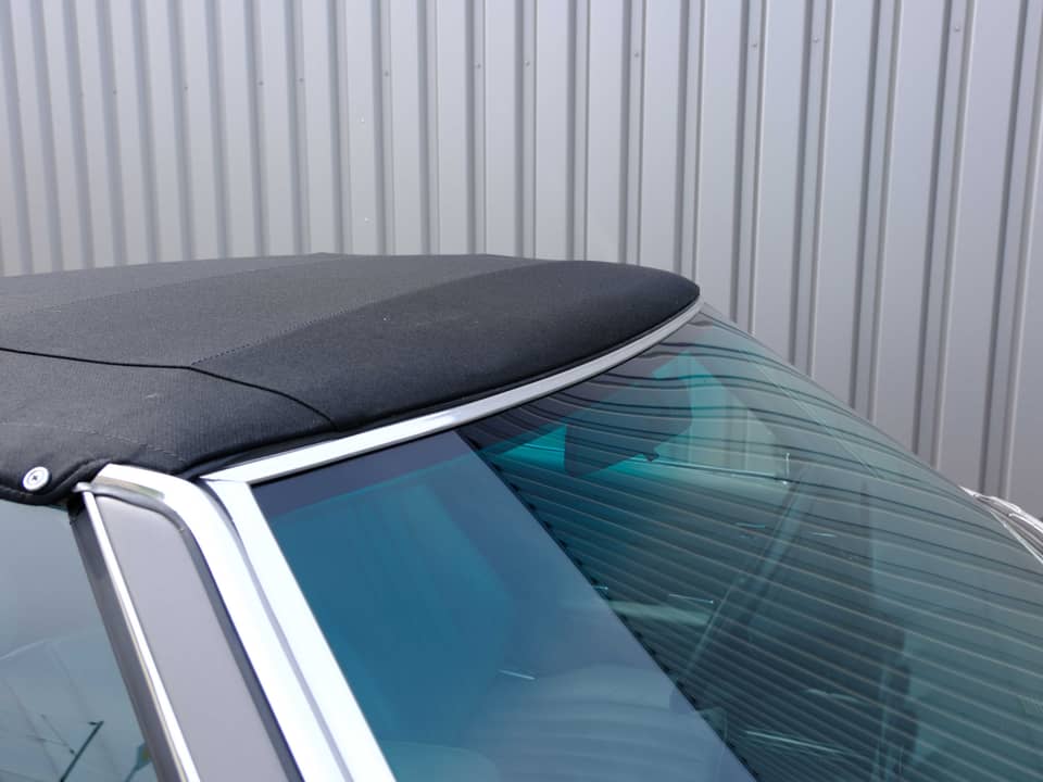 Image 7/96 of Mercedes-Benz 560 SL (1987)