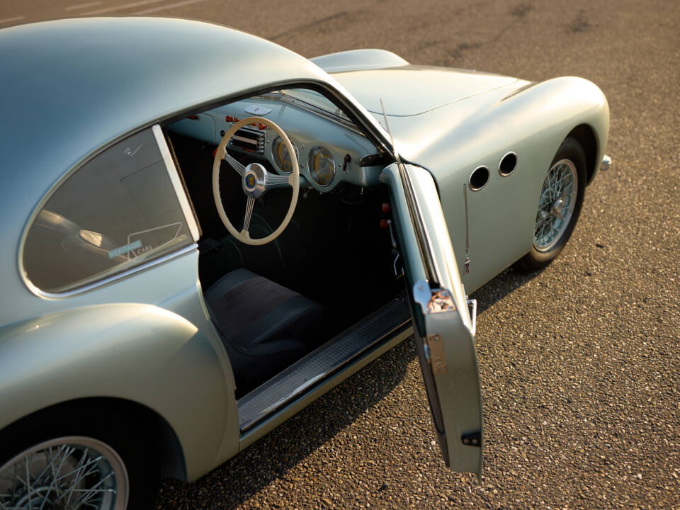 Imagen 8/12 de Cisitalia 202 Gran Sport (1948)