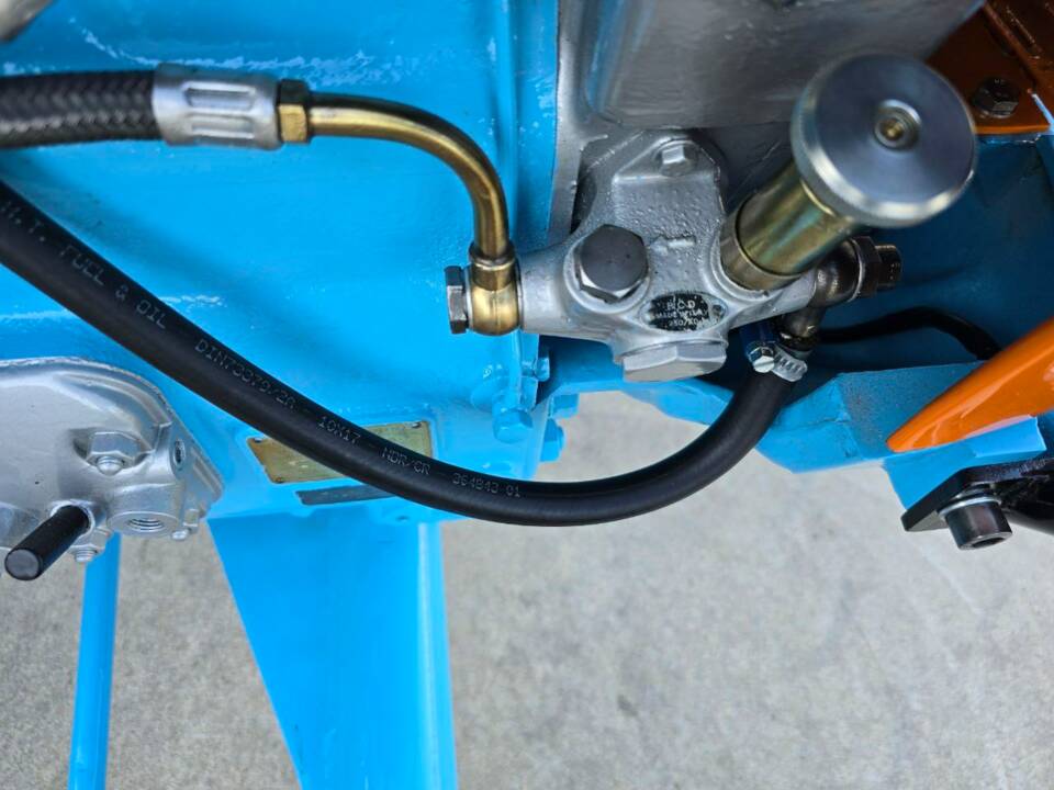 Immagine 42/82 di Lamborghini 1R (1966)
