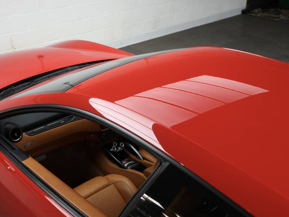 Immagine 20/50 di Ferrari FF (2011)