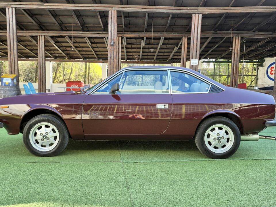Imagen 3/60 de Lancia Beta Coupe 1300 (1978)