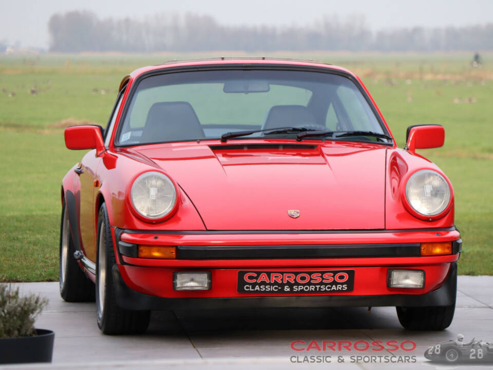 Image 39/50 of Porsche 911 SC 3.0 (1982)