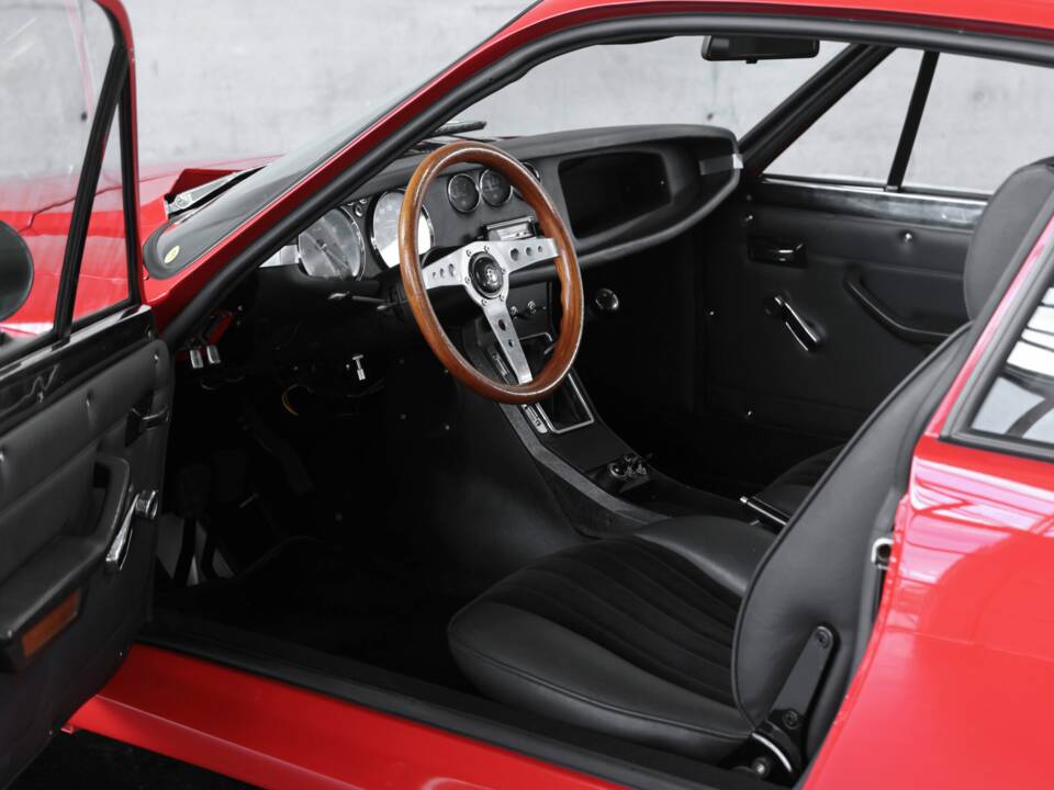 Image 21/50 of Alfa Romeo Junior Zagato GT 1300 (1972)