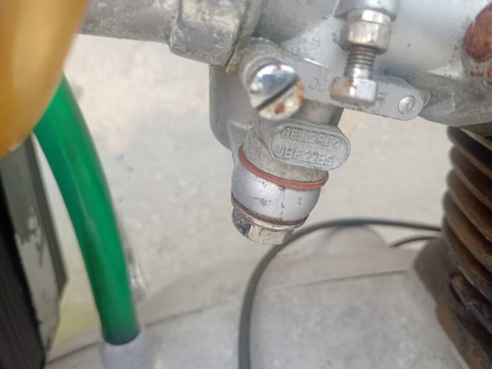 Image 9/17 of Moto Morini DUMMY (1955)