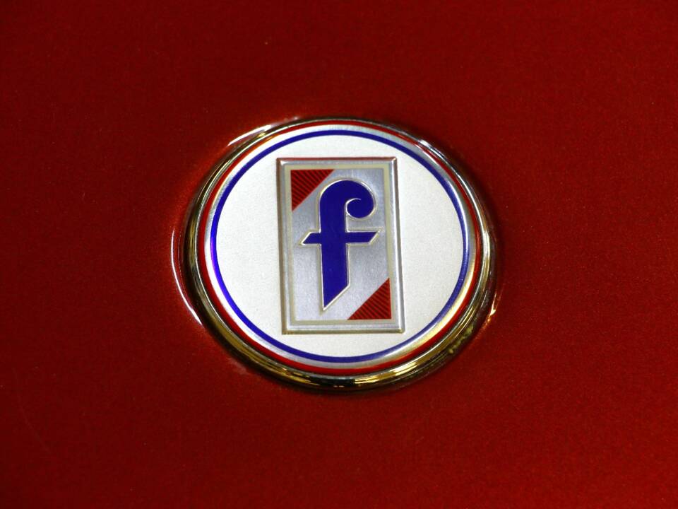 Immagine 13/27 di FIAT Dino Spider (1987)