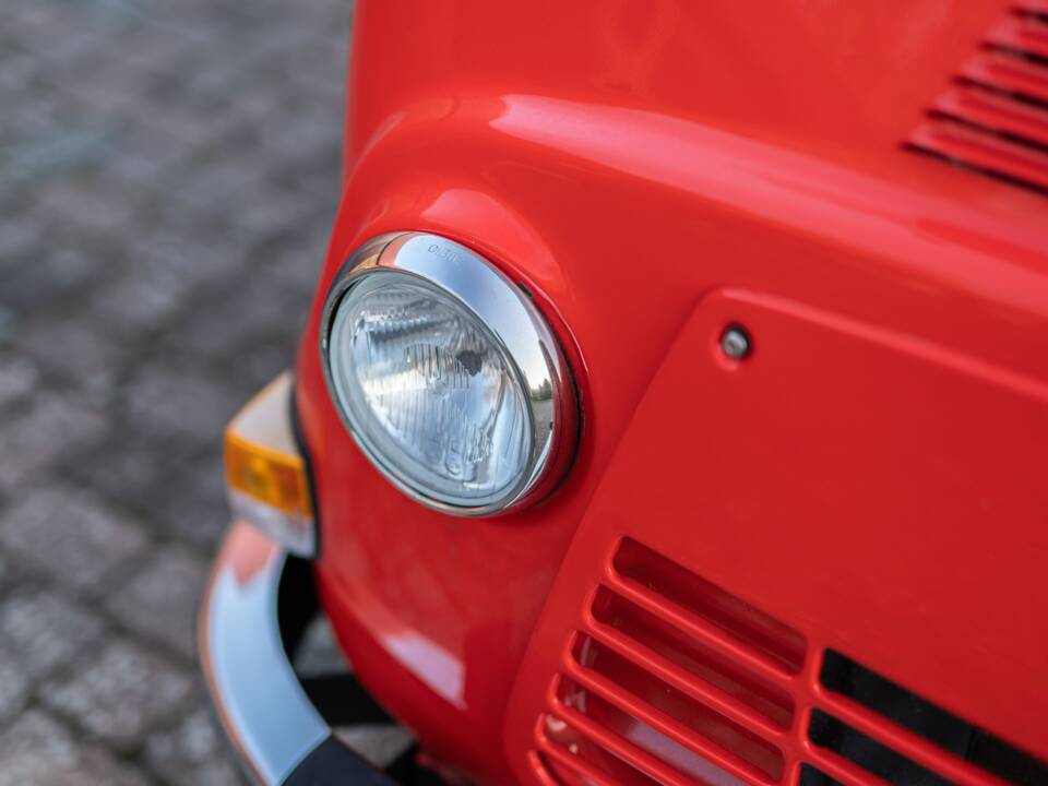 Image 3/52 of Renault Estafette (1977)
