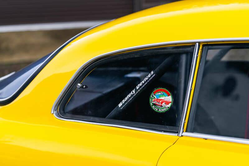 Afbeelding 45/50 van Alfa Romeo Giulietta Sprint (1960)