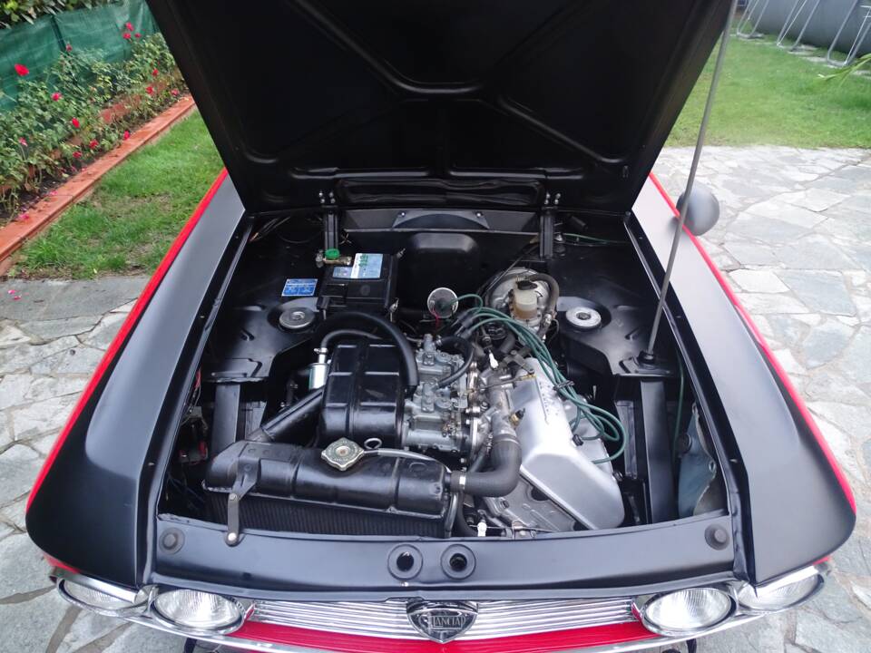 Immagine 4/57 di Lancia Fulvia Montecarlo (1972)