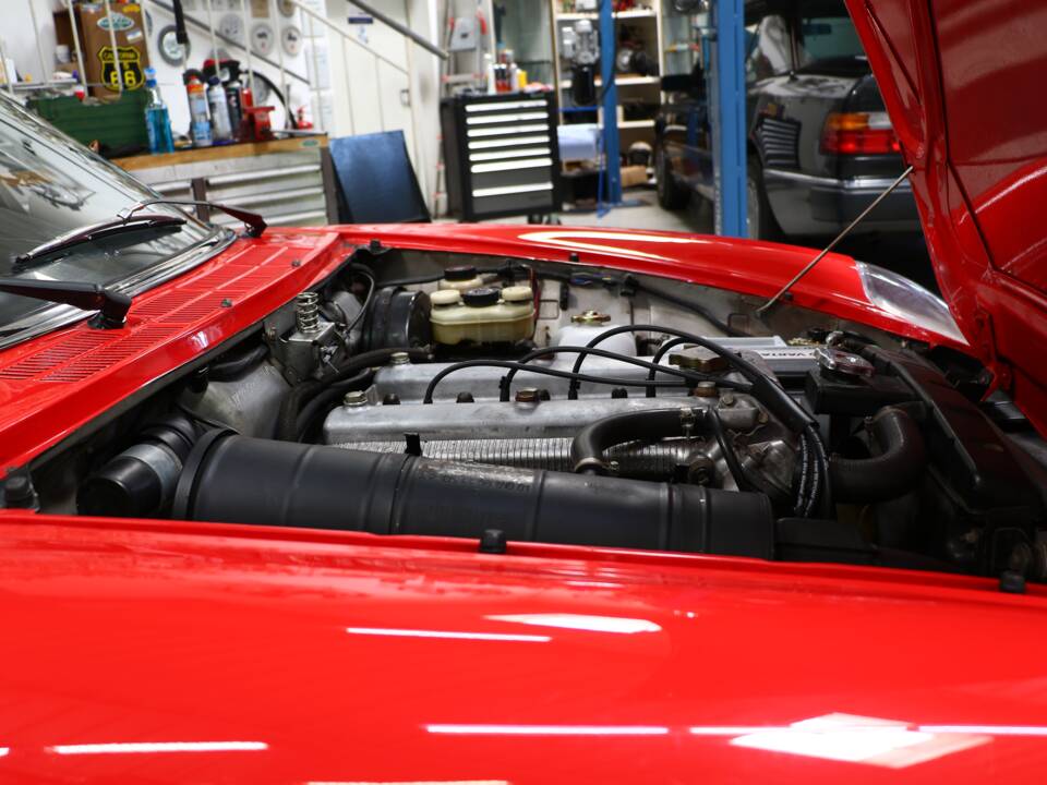 Afbeelding 20/37 van Alfa Romeo 2000 Spider Veloce (1979)
