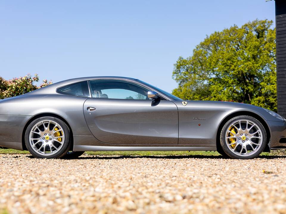 Image 2/50 of Ferrari 612 Scaglietti (2008)